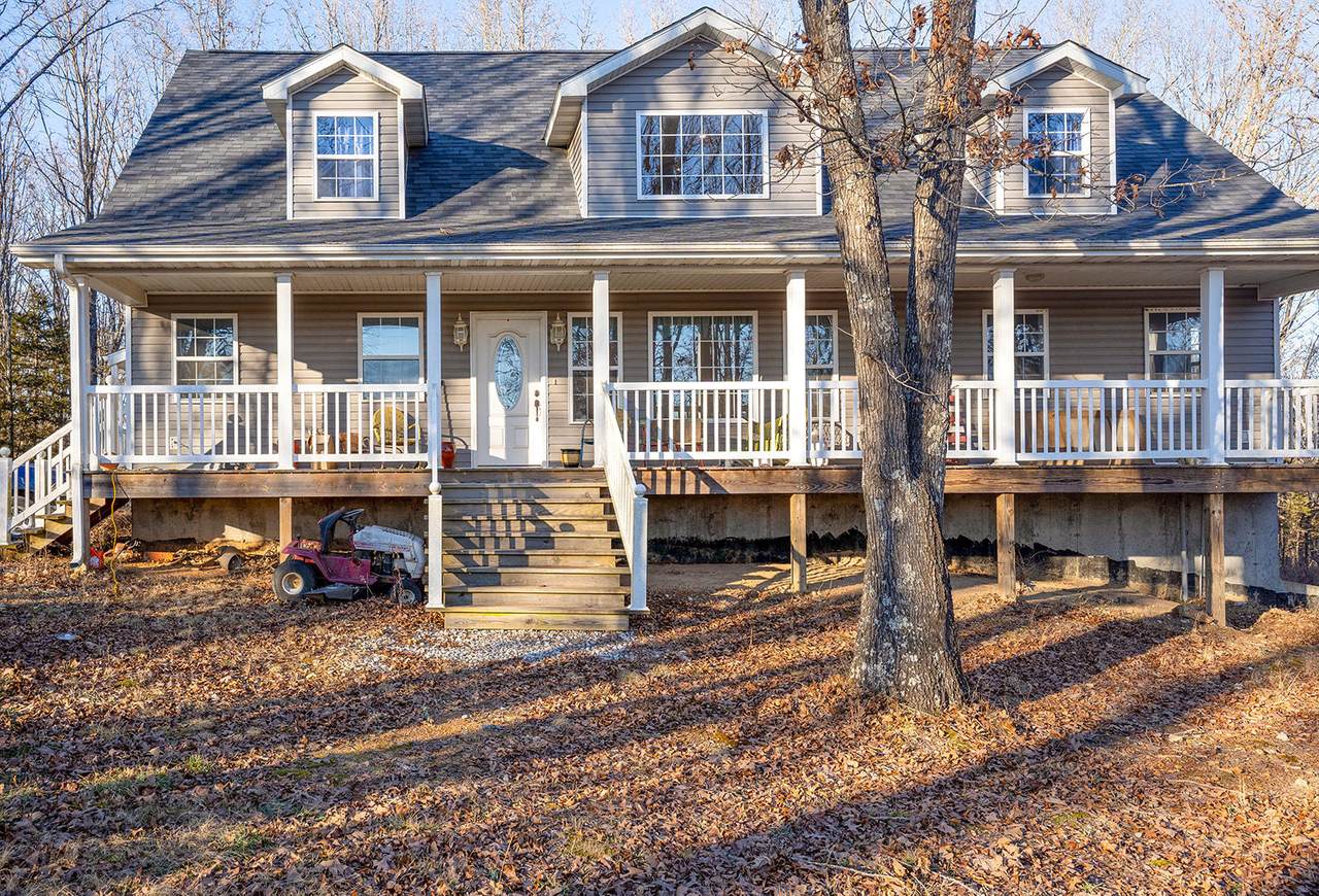 5541 County Road 1820 - Photo 1