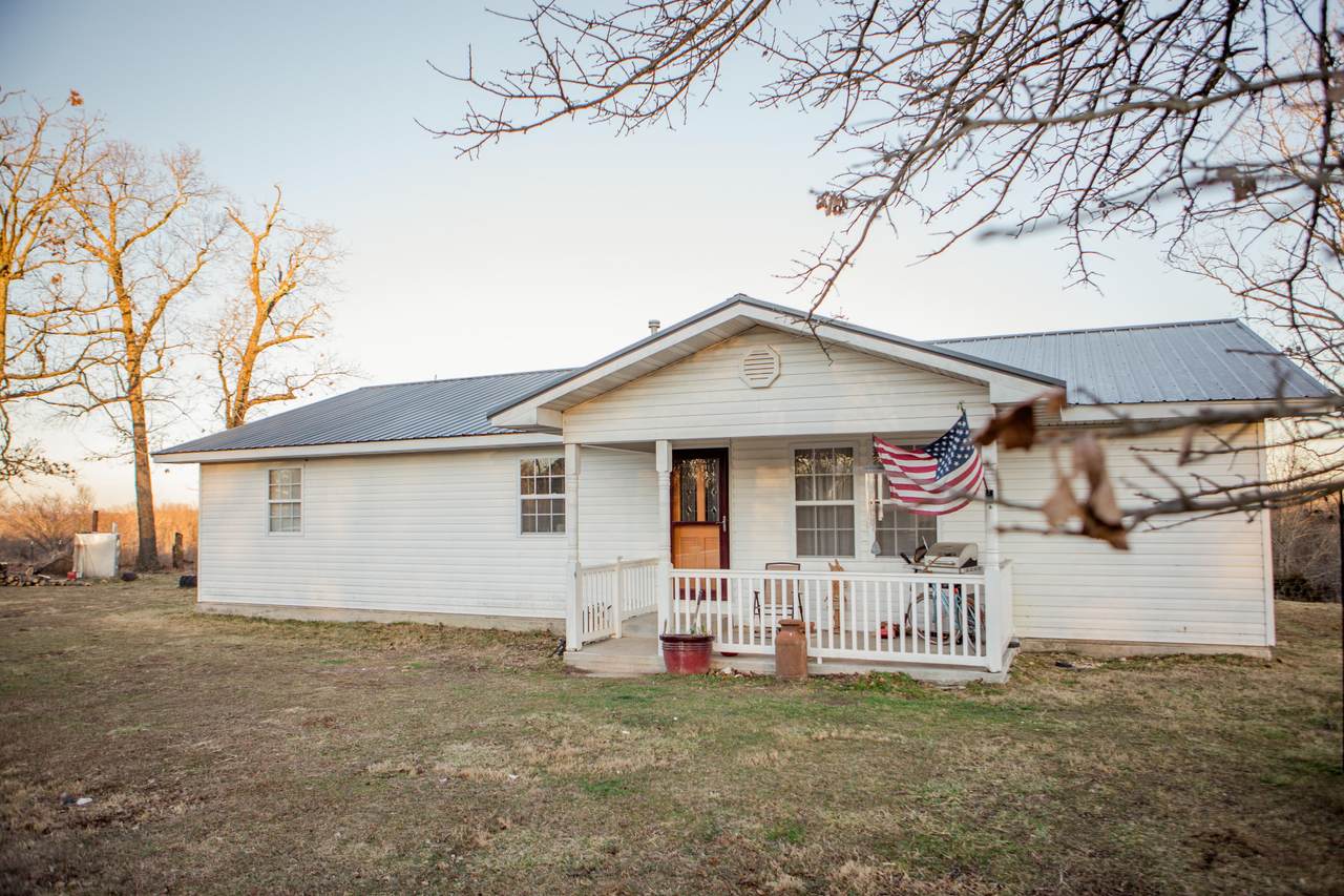 11100 Welch Bridge Road - Photo 1