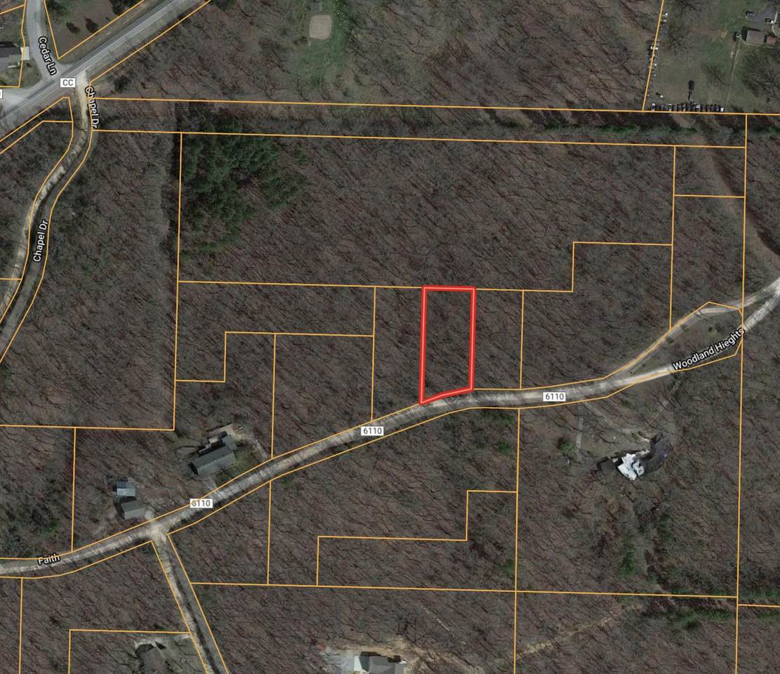 000 County Road 6110 - Photo 1