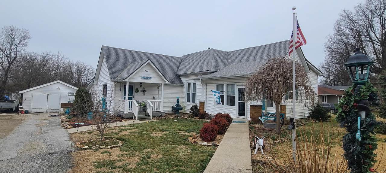411 County Street - Photo 1