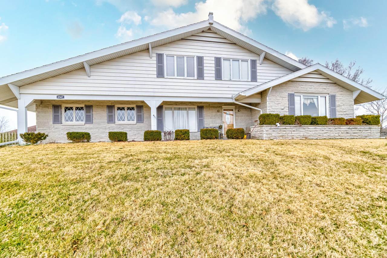 4347 Shirley Avenue - Photo 1