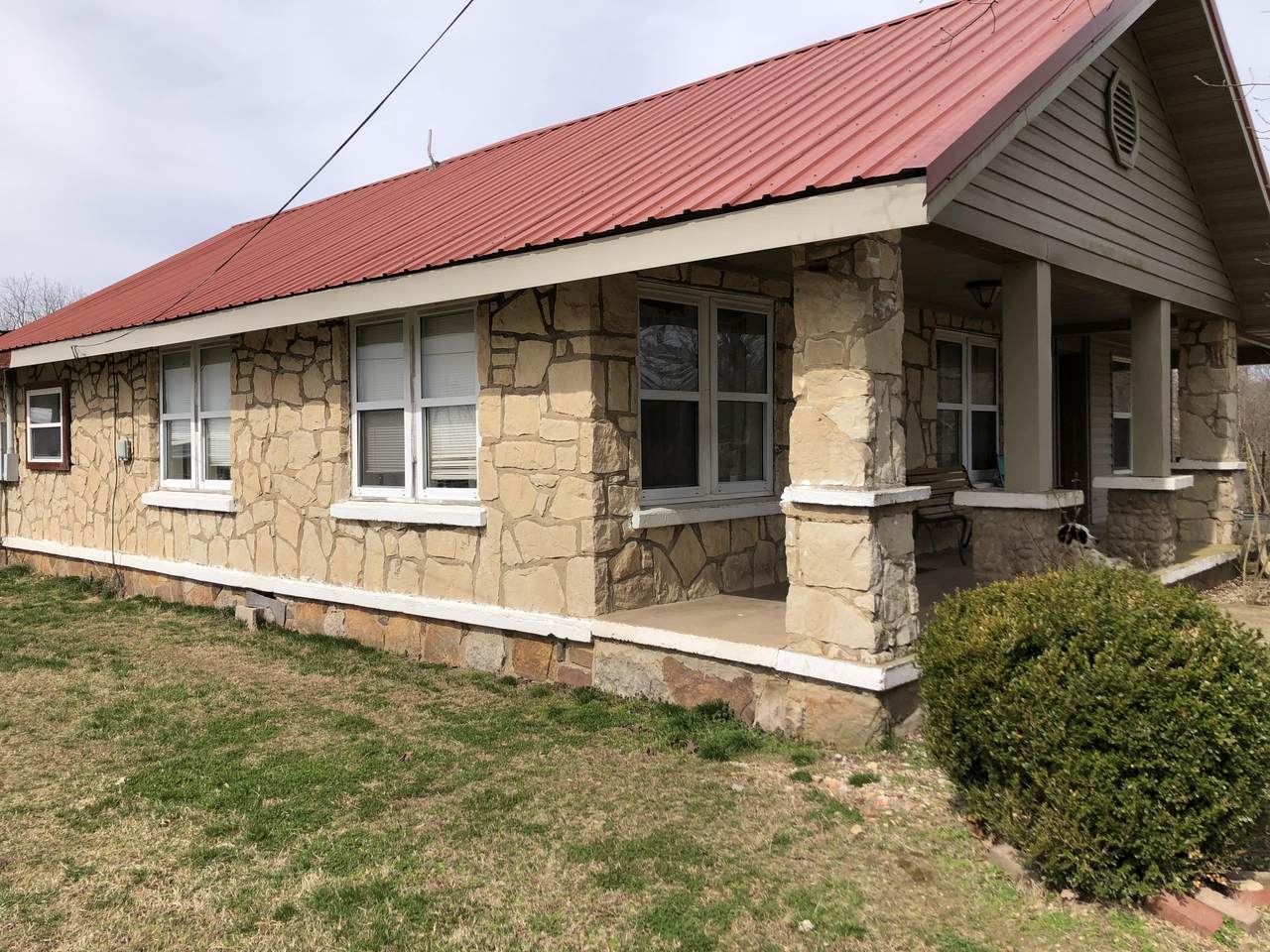 629 Carroll Electric Drive - Photo 1