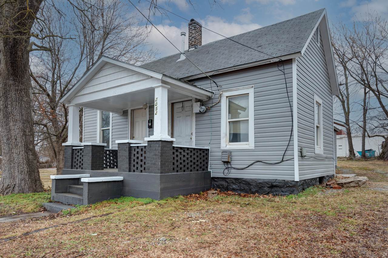 2052 Taylor Avenue - Photo 1