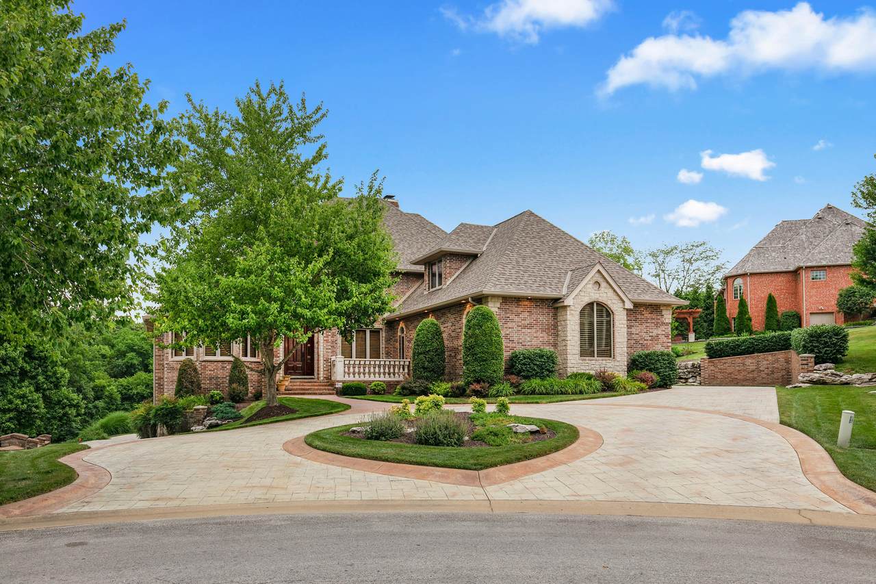 6040 Natural Falls Drive - Photo 1
