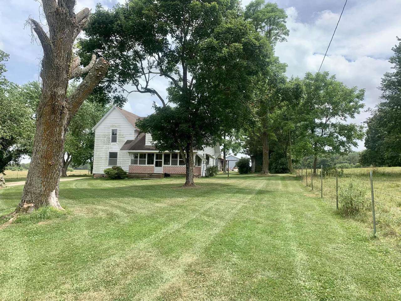 5600 Wise Hill Road - Photo 1