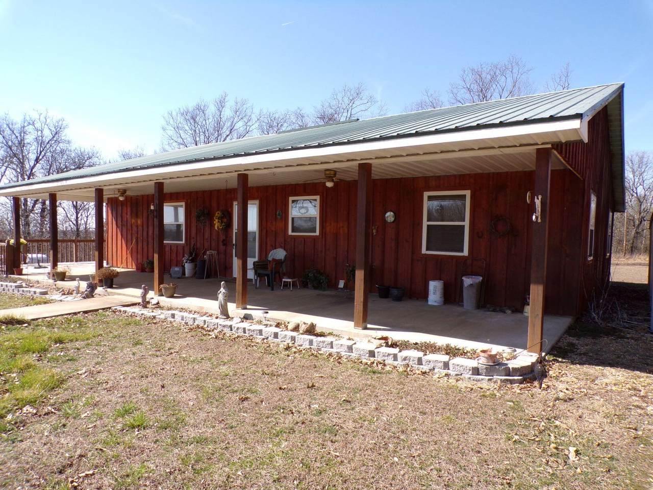 8345 Highway 95 - Photo 1