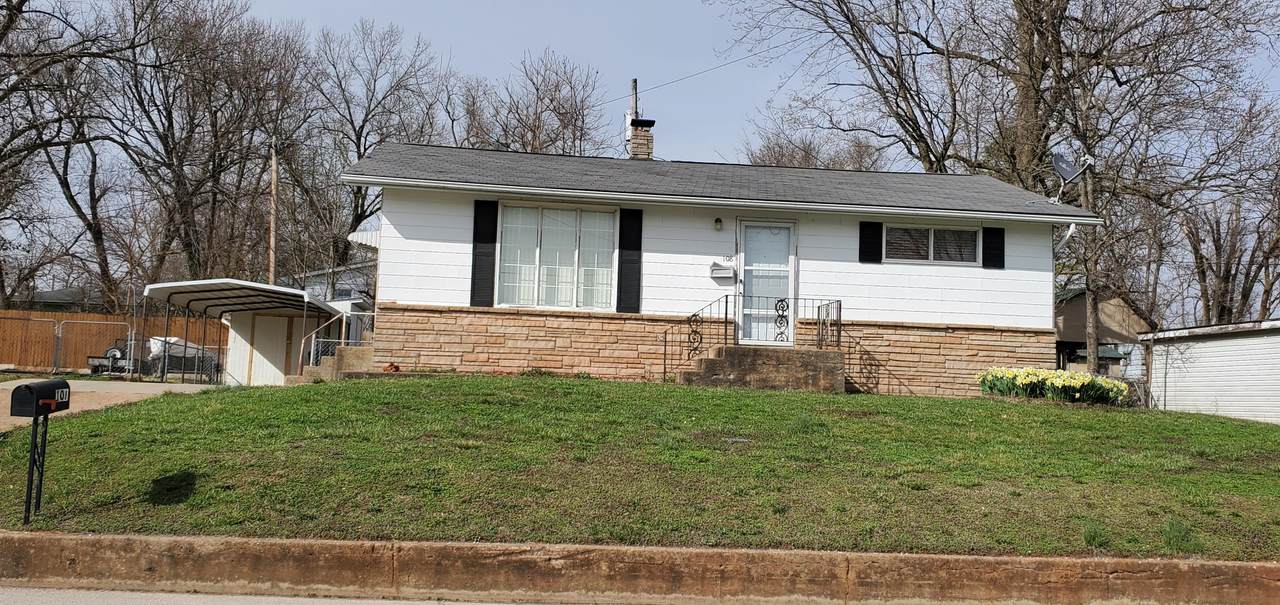 108 Franklin - Photo 1