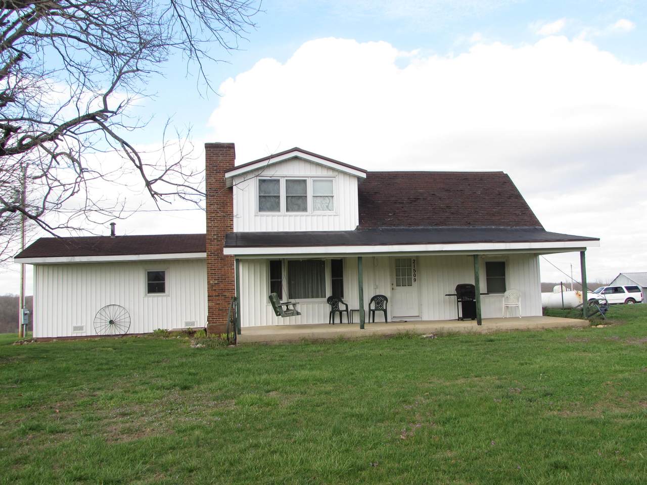 21509 Ranch Road - Photo 1