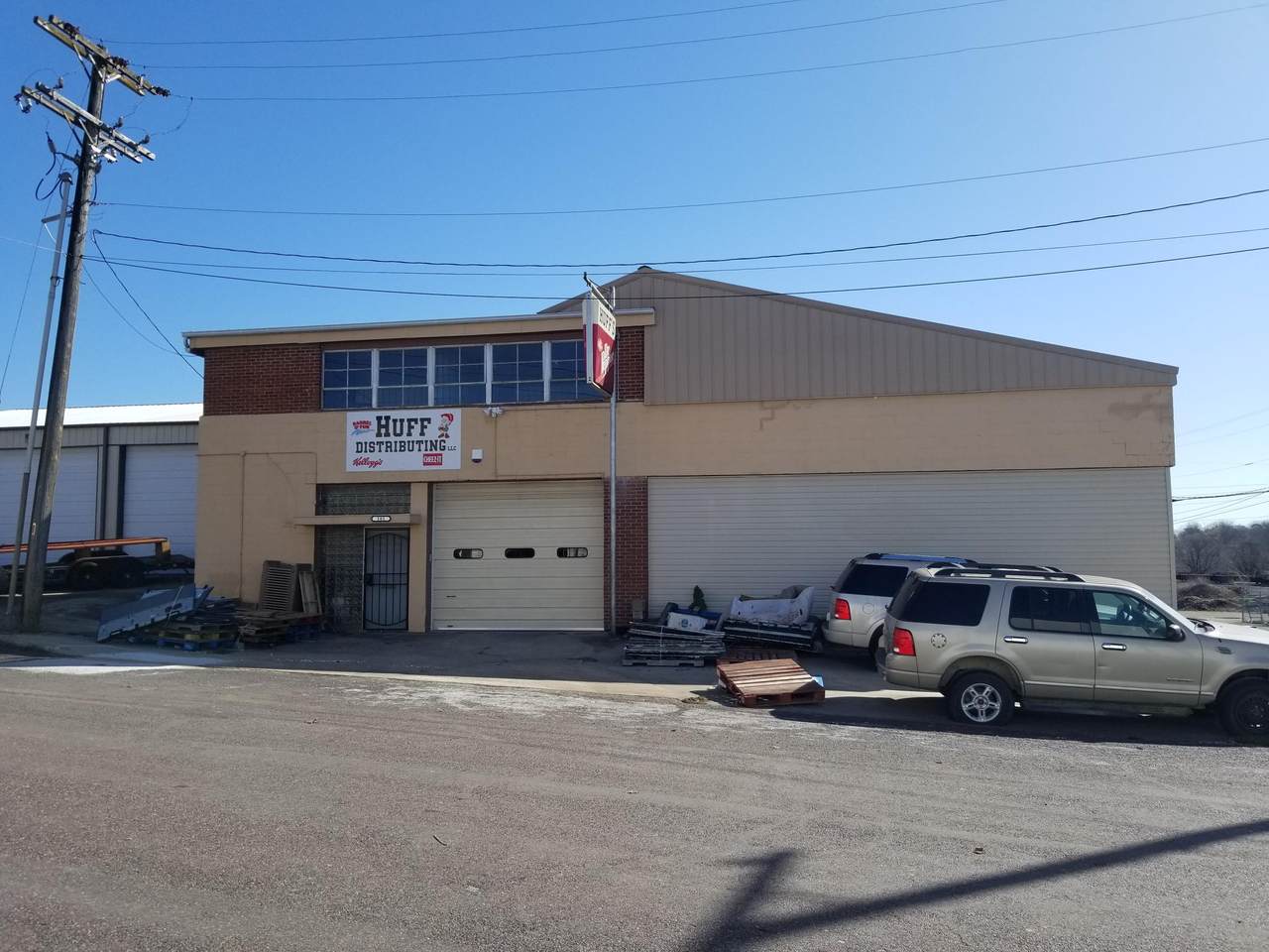 101 Central Avenue - Photo 1