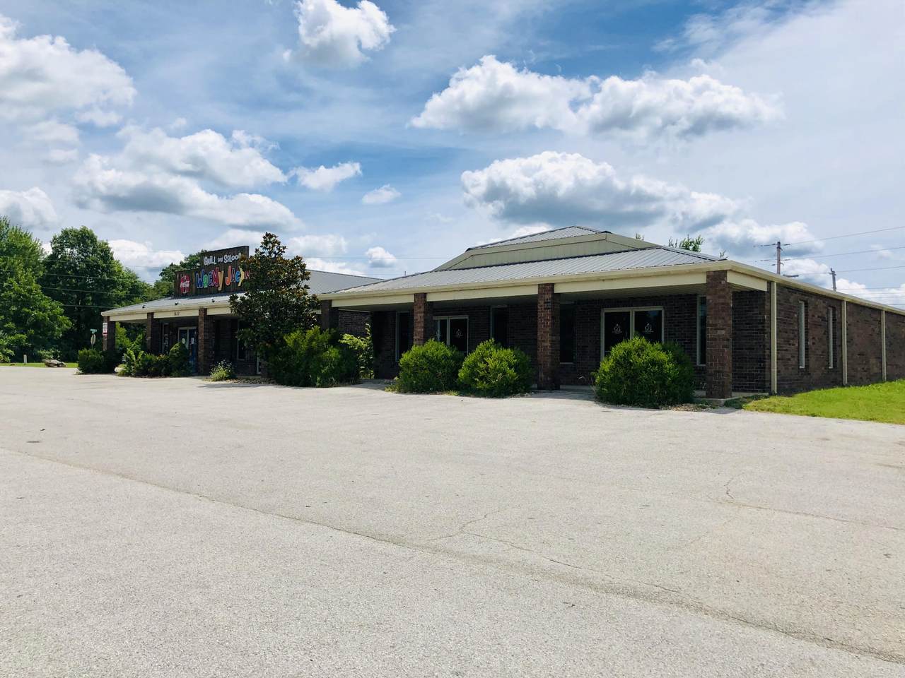 3634 State Hwy Ee - Photo 1