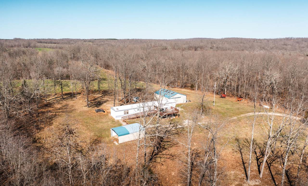 645 Private Road 317-17 - Photo 1