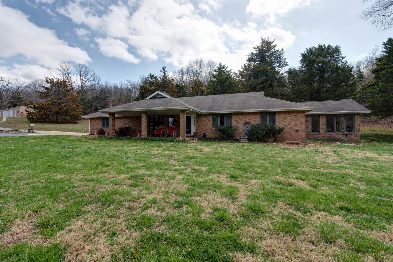 7815 State Highway 125 - Photo 1
