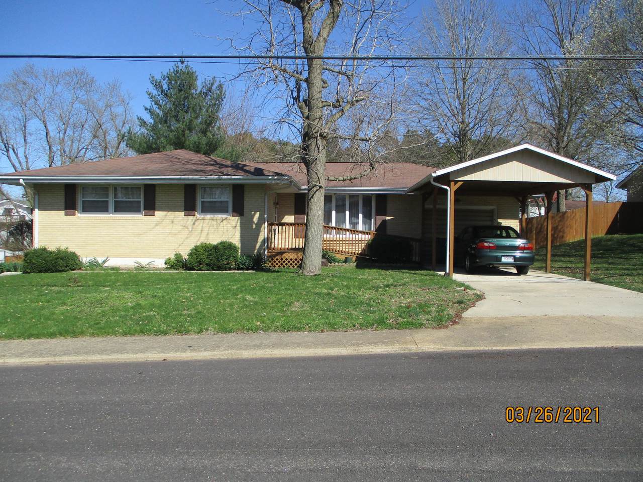 1408 Jackson Street - Photo 1