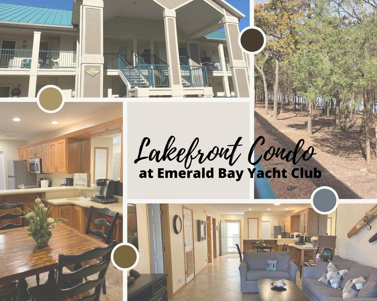 225 Lower Emerald Bay Circle - Photo 1