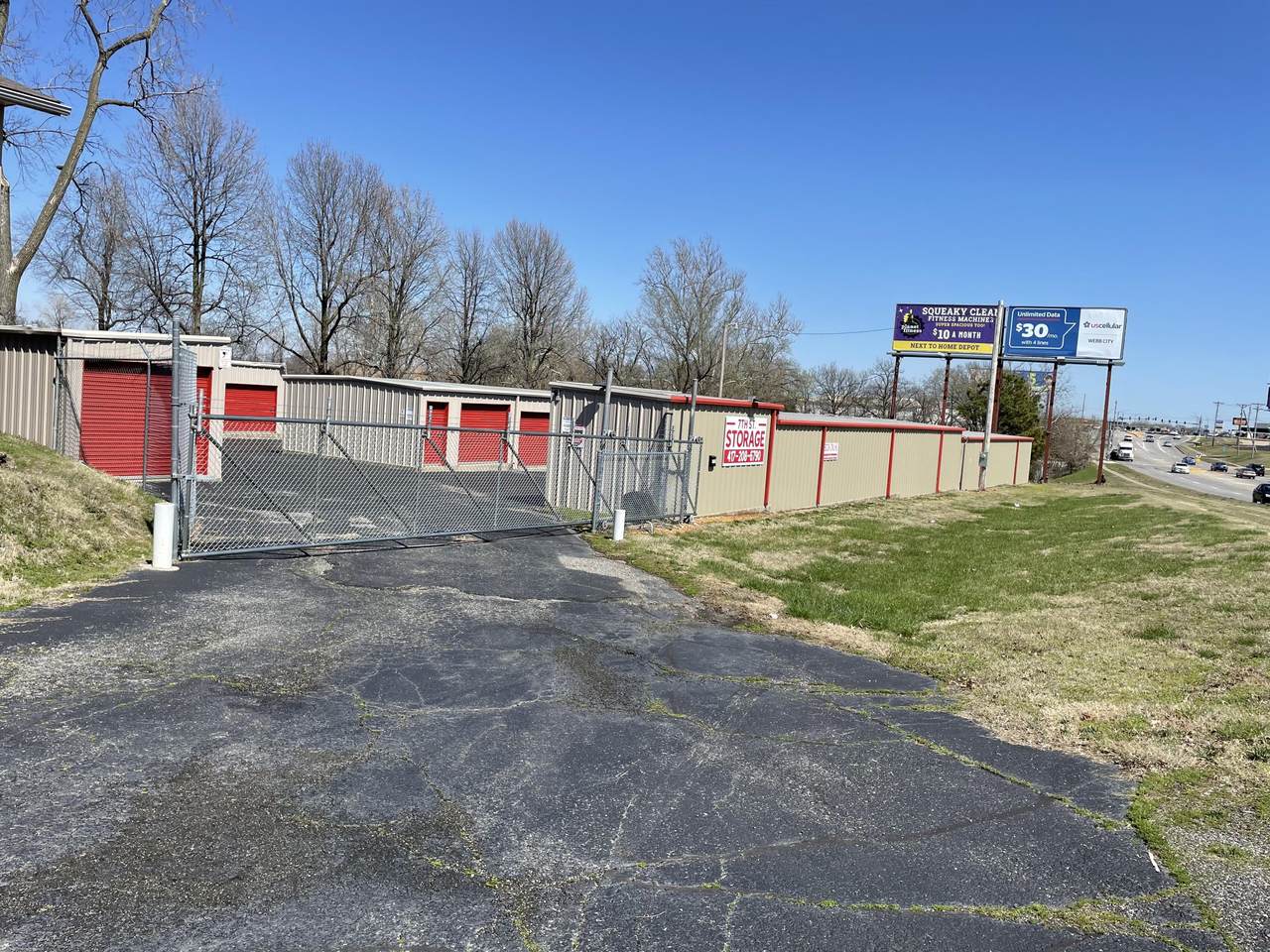 2701 7Th. Street - Photo 1
