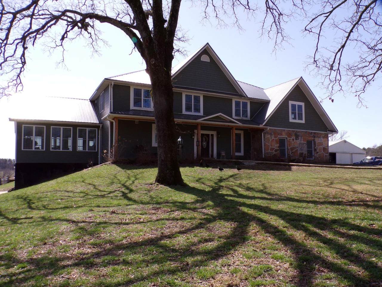 1100 County Road 4800 - Photo 1