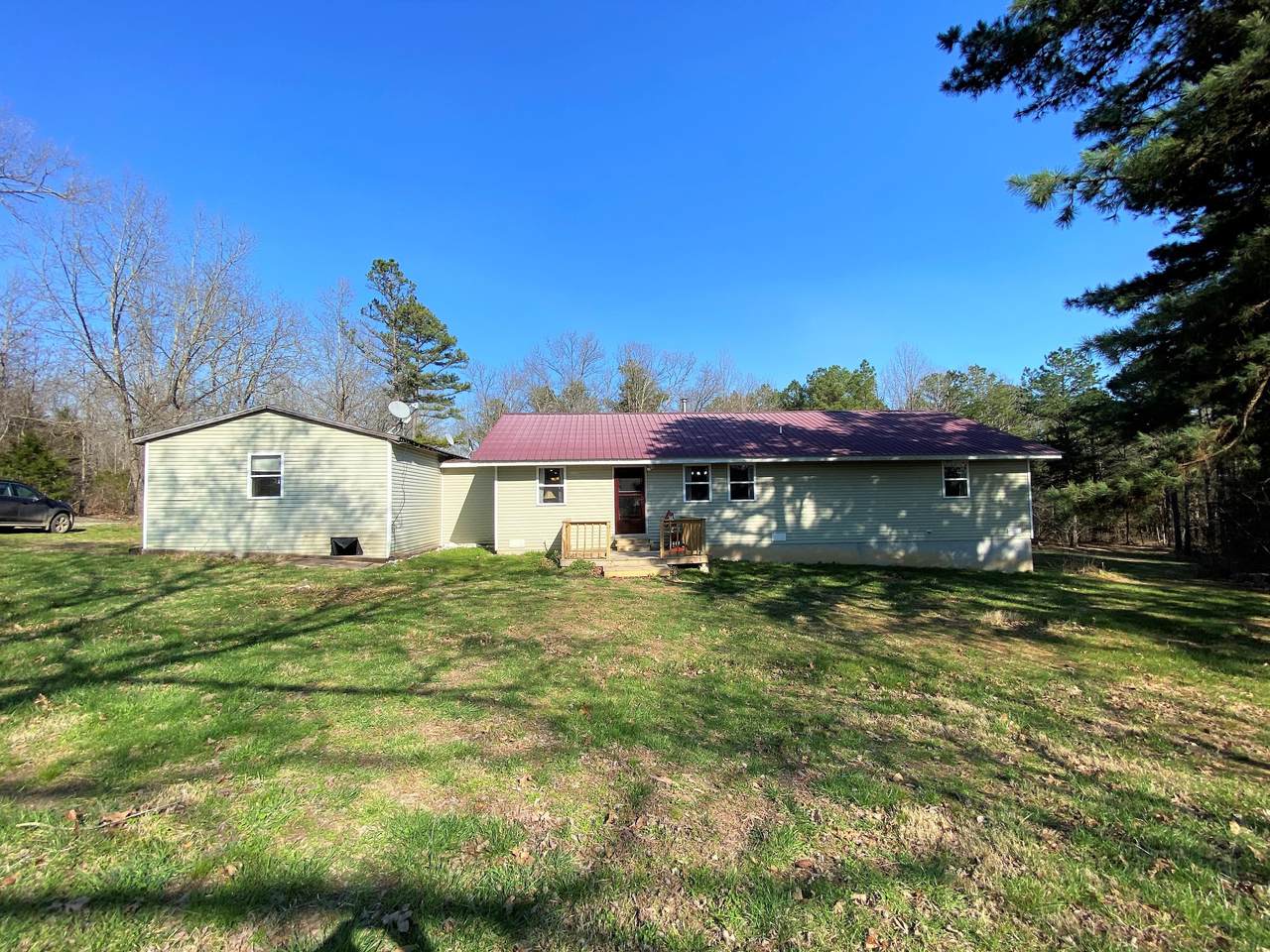 684 Pea Ridge Road - Photo 1
