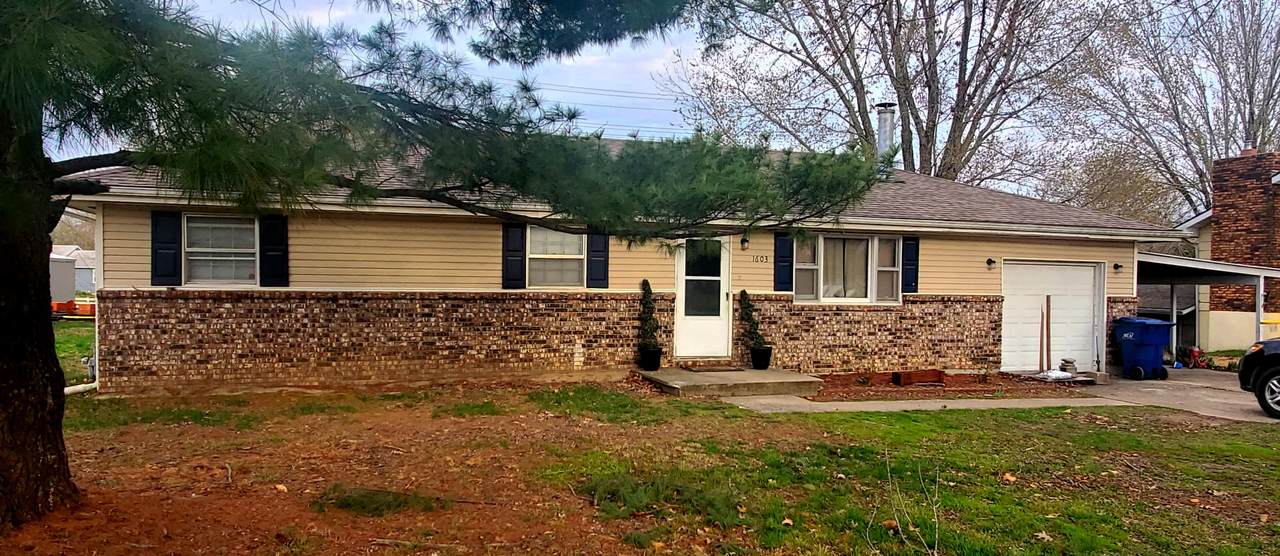 1603 Ely Drive - Photo 1