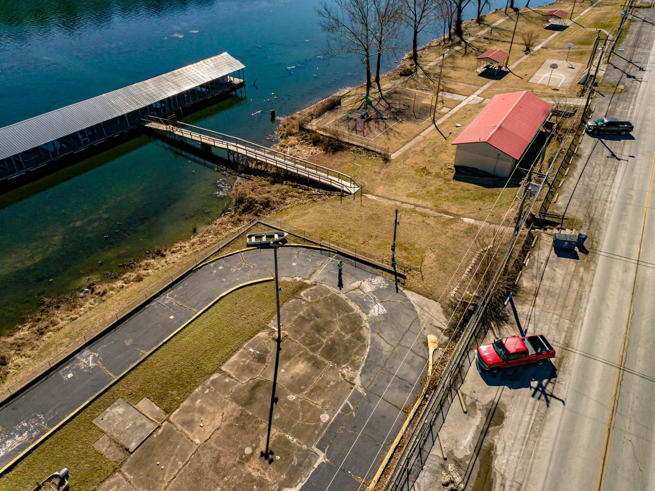 2697 State Hwy. 176 - Photo 1