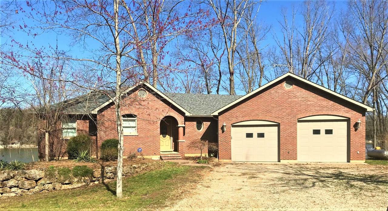 21871 Lakeside Drive - Photo 1