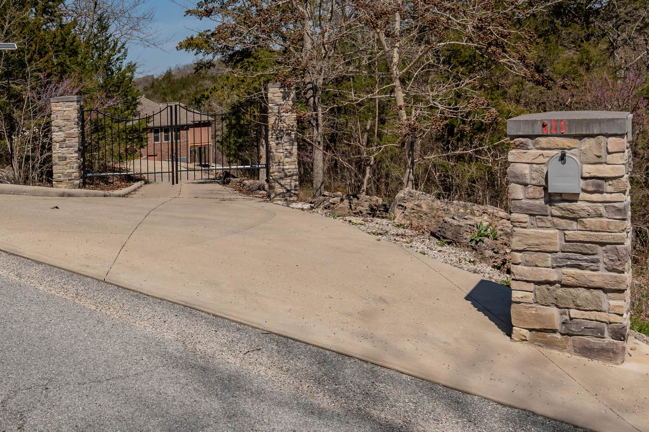 625 Little Aunts Creek Road - Photo 1