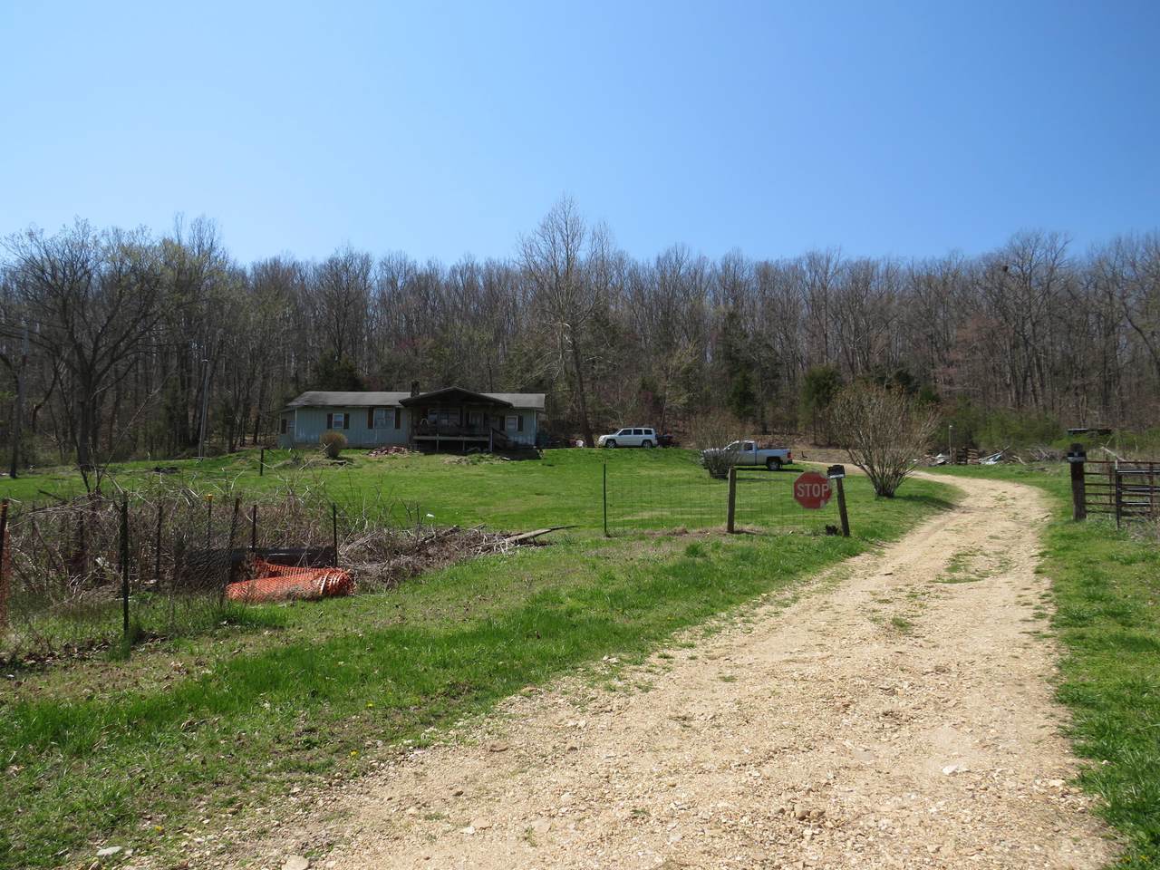 Rt 2 Box 498 - Photo 1