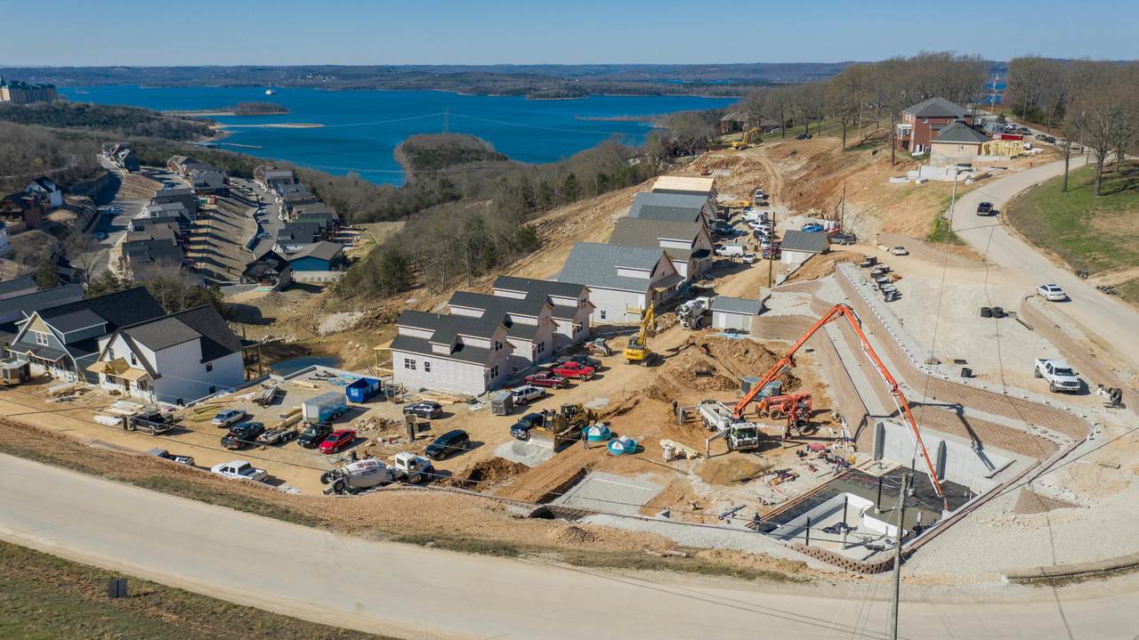 152 Chateau Mountain - Photo 1