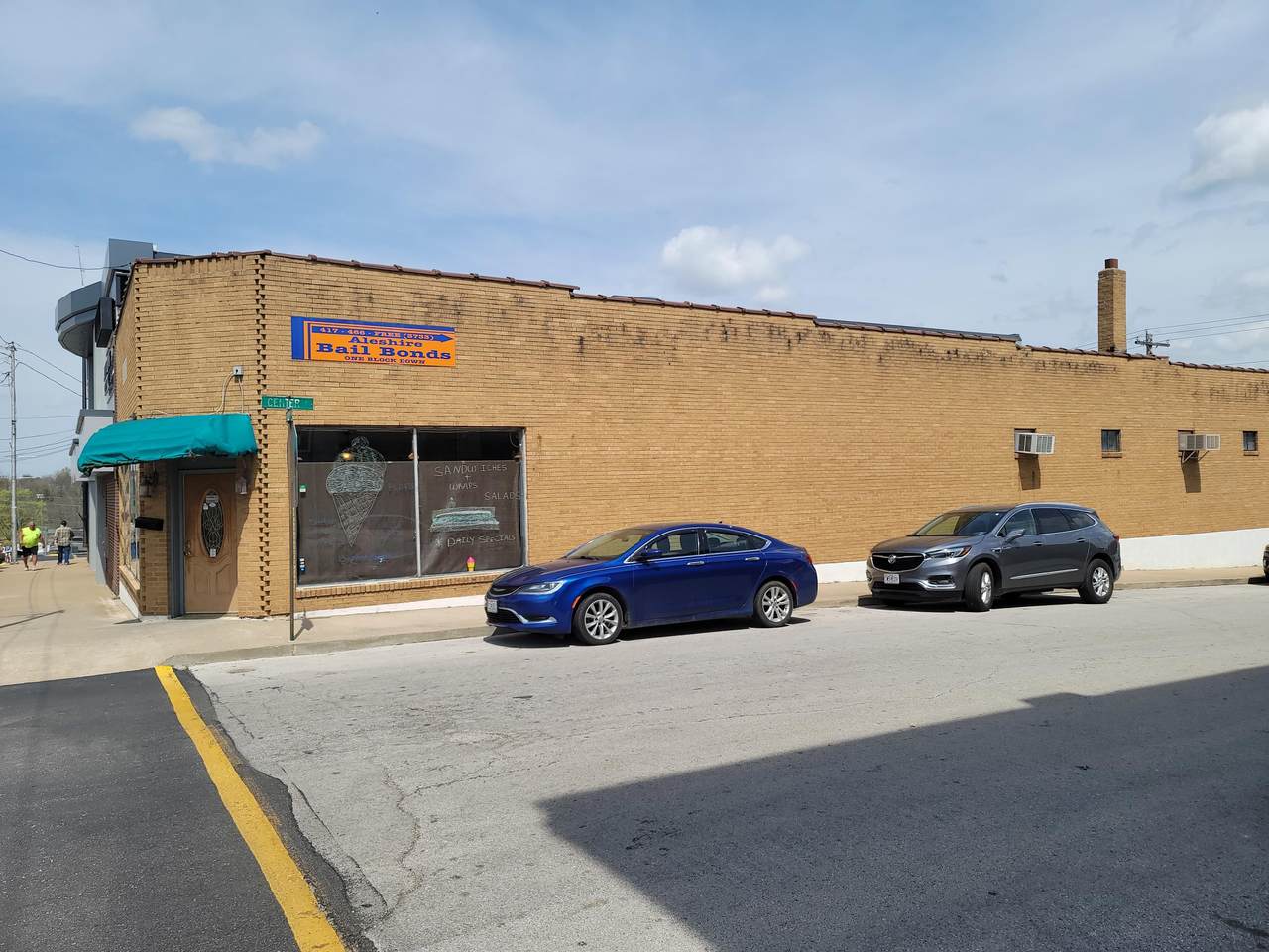 101 Hickory Street - Photo 1