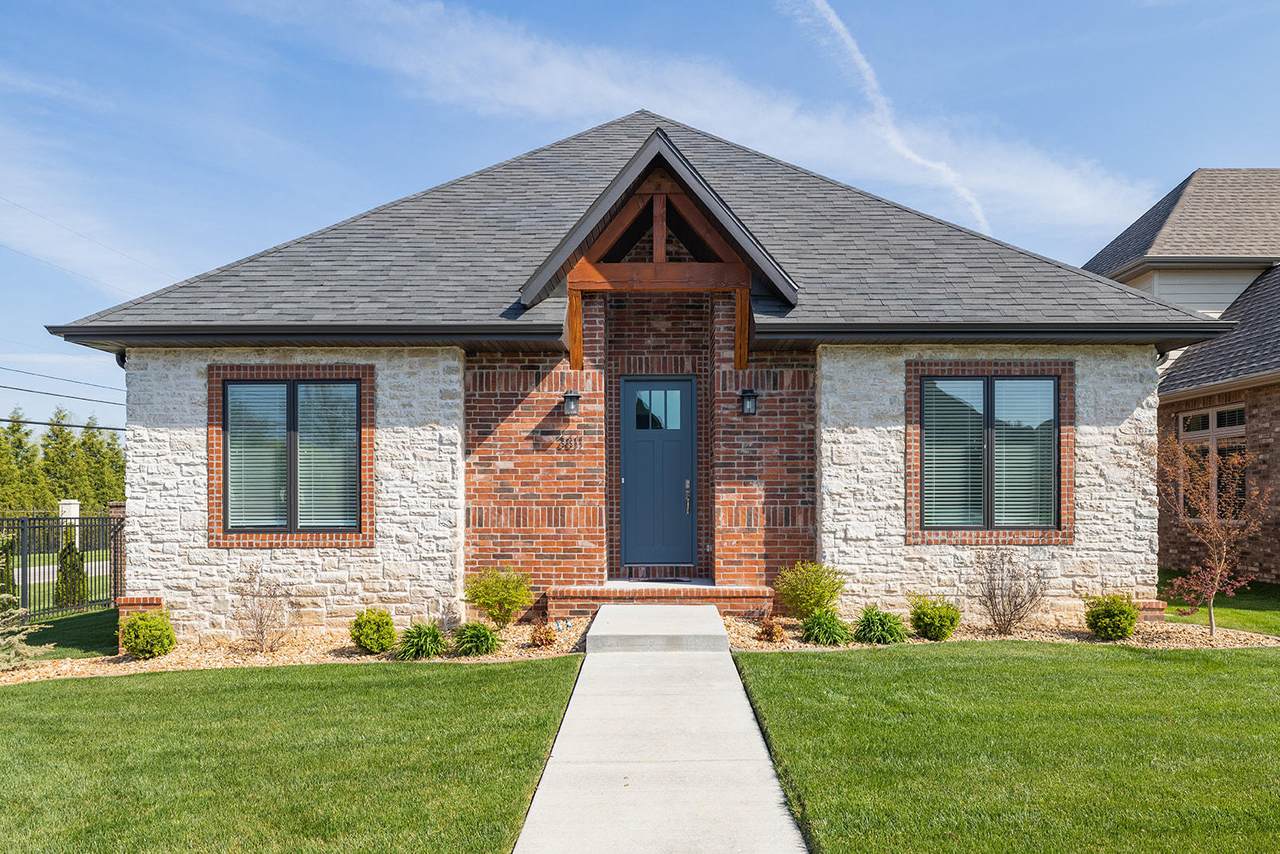 3811 Brookdale Terrace - Photo 1