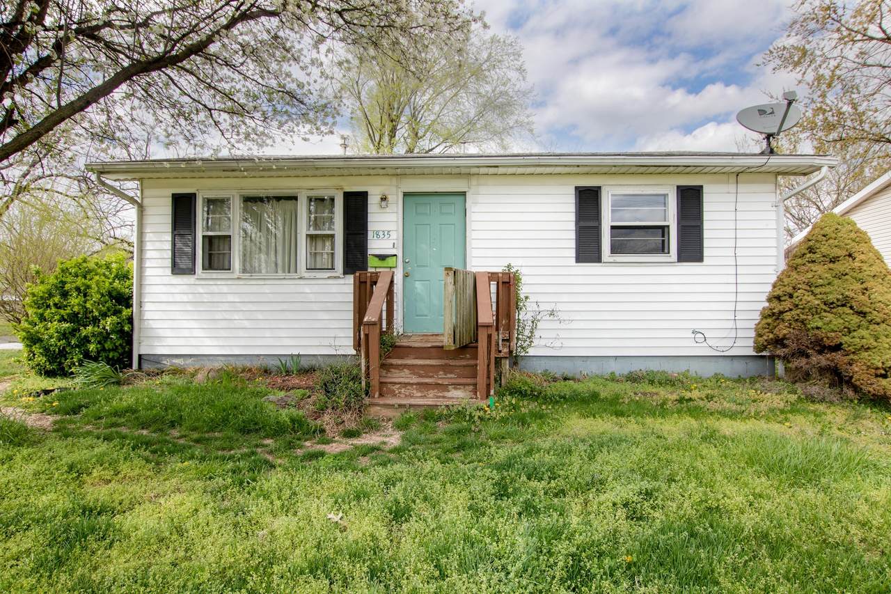 1835 Nichols Street - Photo 1