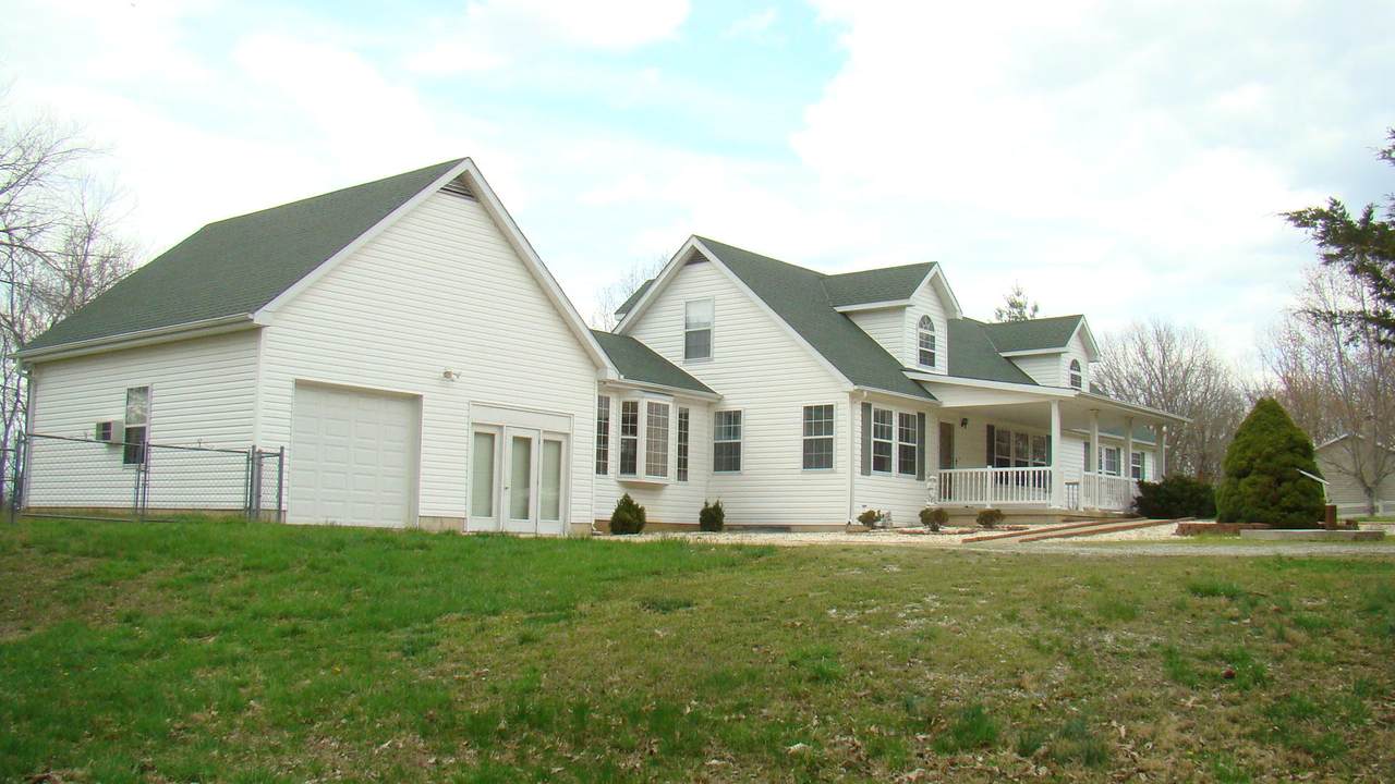 19169 Cockrell Road - Photo 1