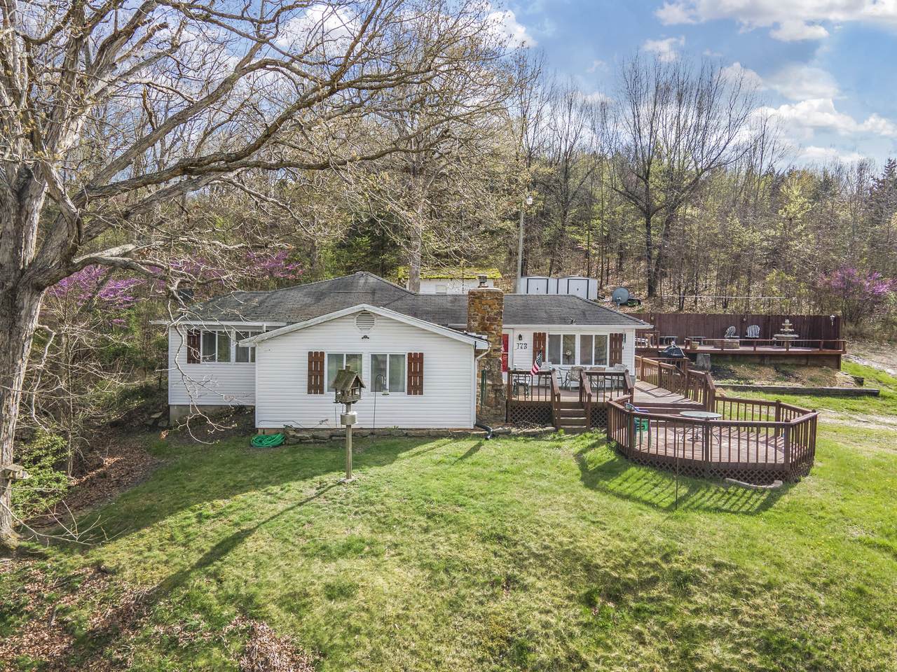 173 Cedar Ridge Road - Photo 1