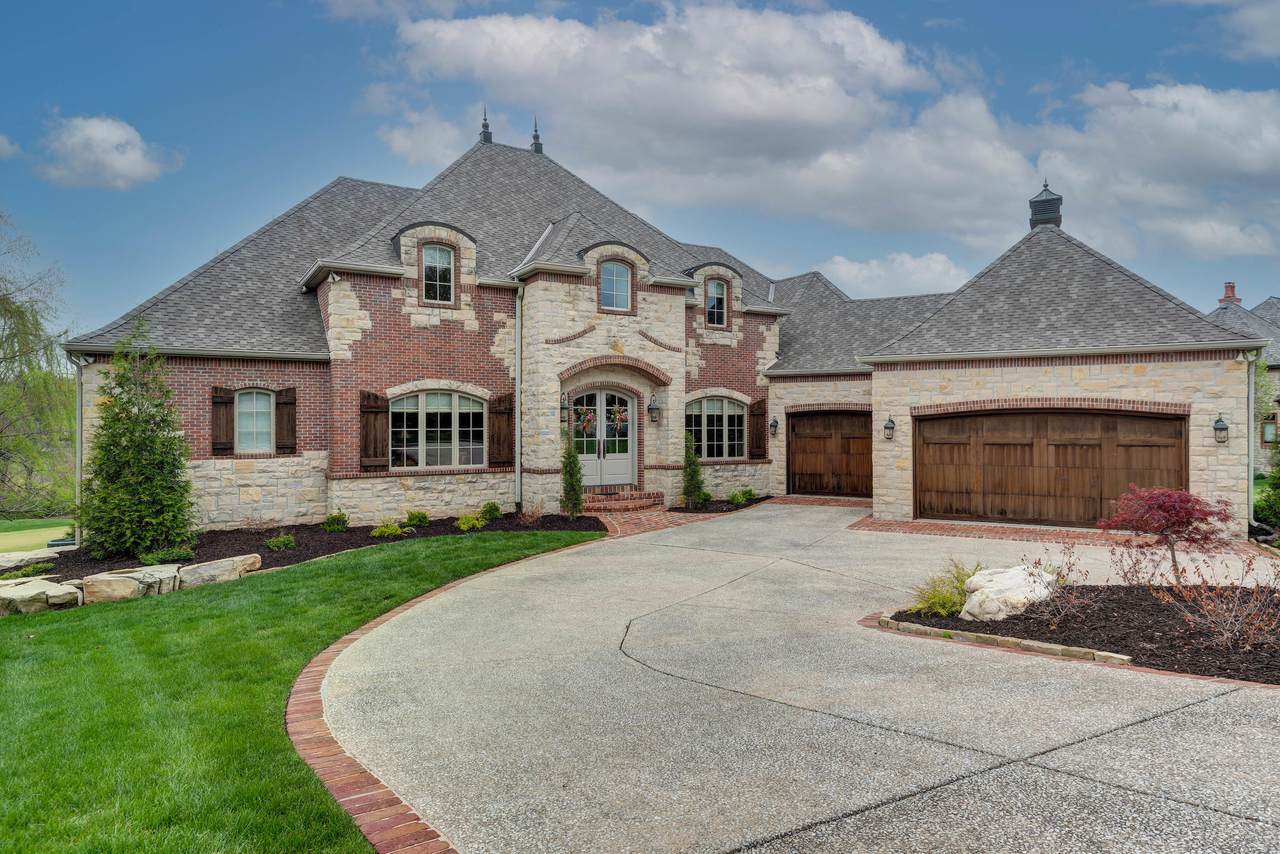 6077 Natural Falls Drive - Photo 1