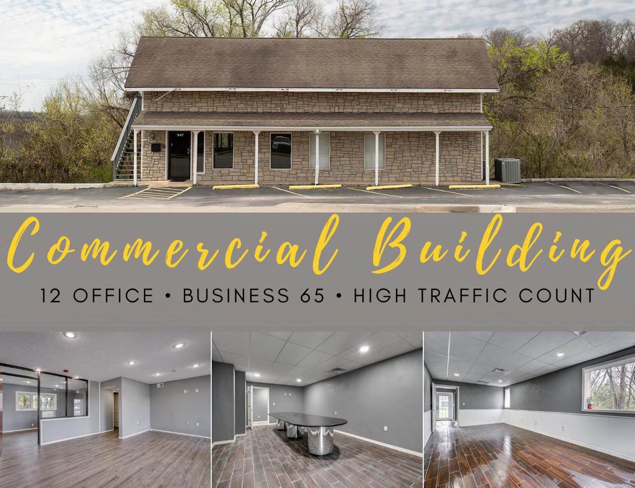 547 Branson Landing Boulevard - Photo 1