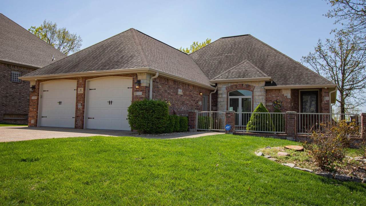 58 Southwind Circle - Photo 1
