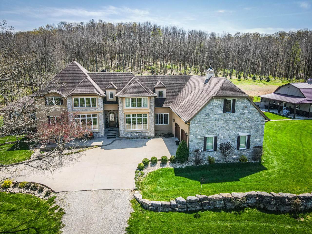 2352 Liberty Road - Photo 1