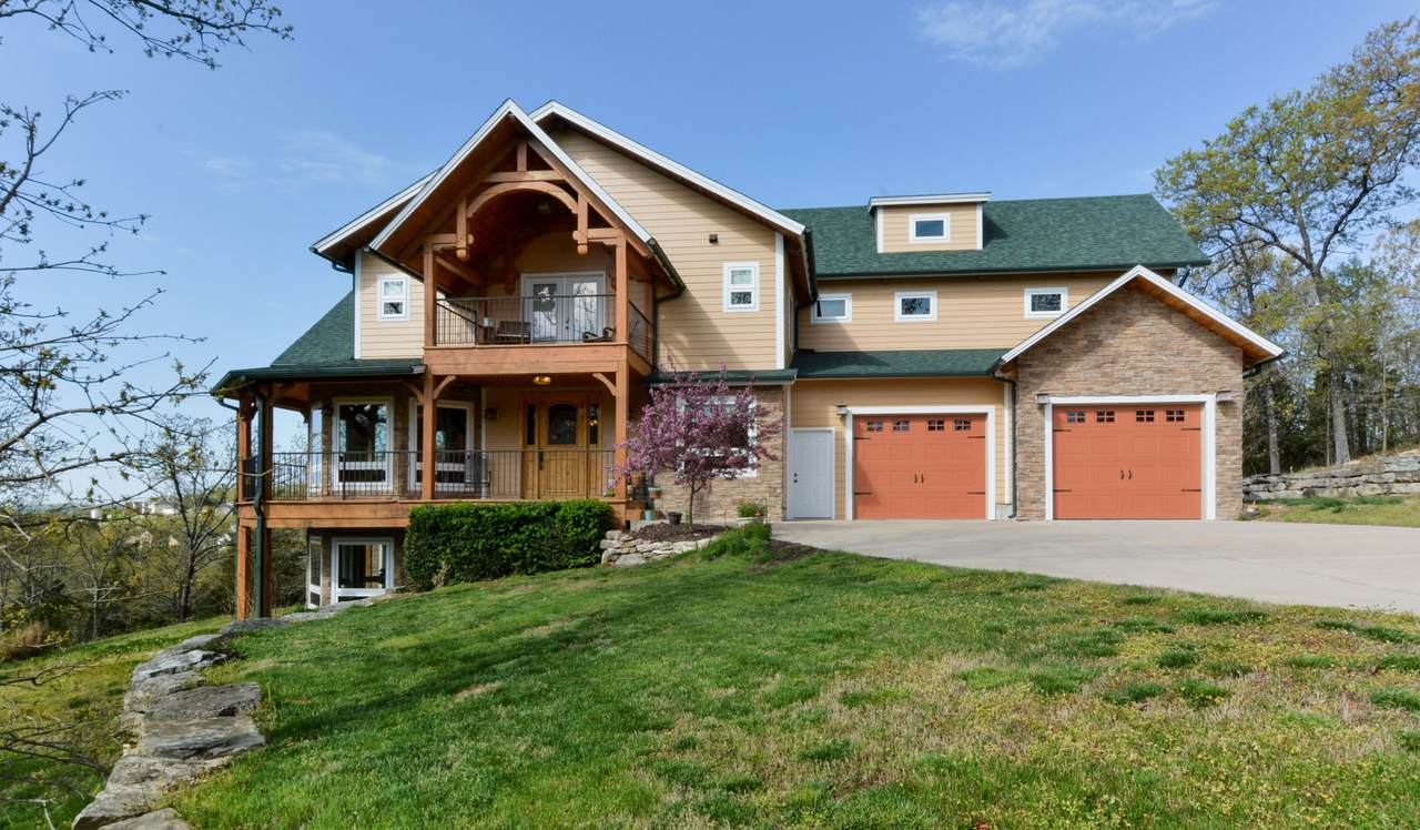 465 Hummingbird Hills Lane - Photo 1