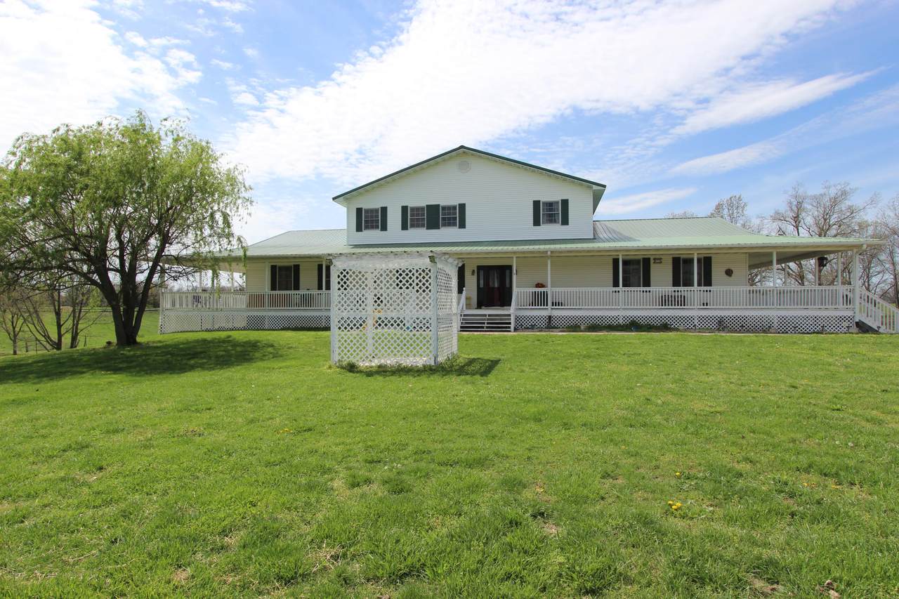 141 Buckbrush Road - Photo 1