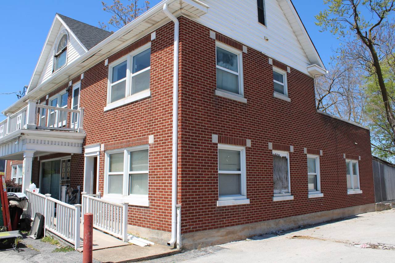 1213 St Louis Street - Photo 1