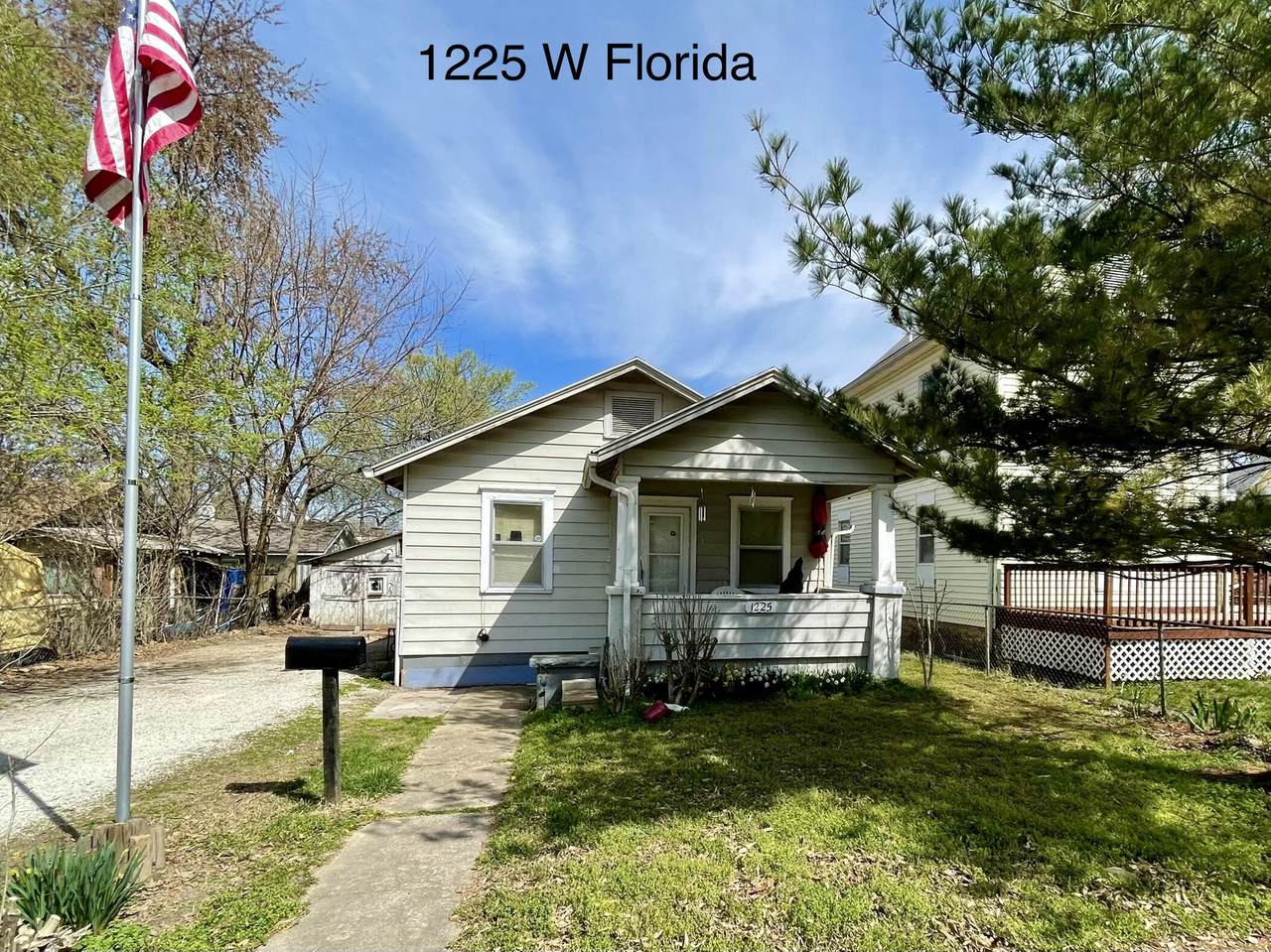 1225 Florida Street - Photo 1