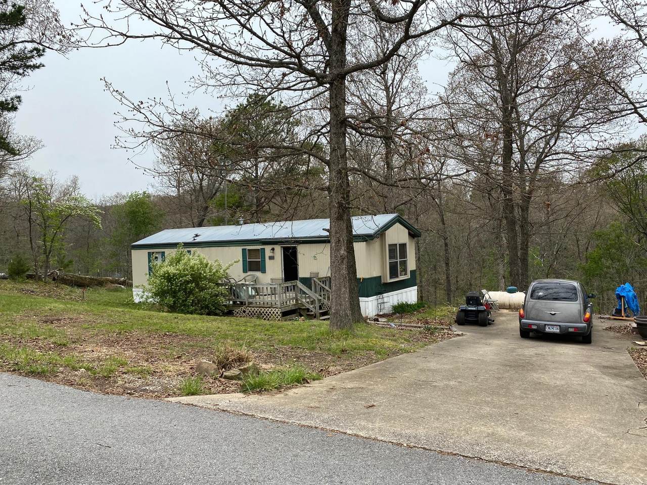 12171 90 Highway - Photo 1