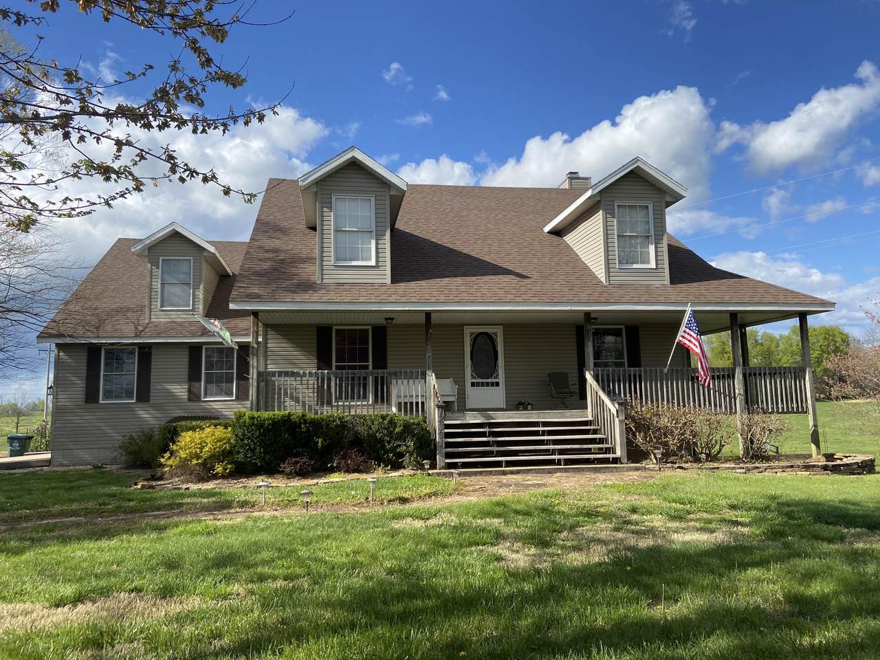 12391 Us Highway 160 - Photo 1