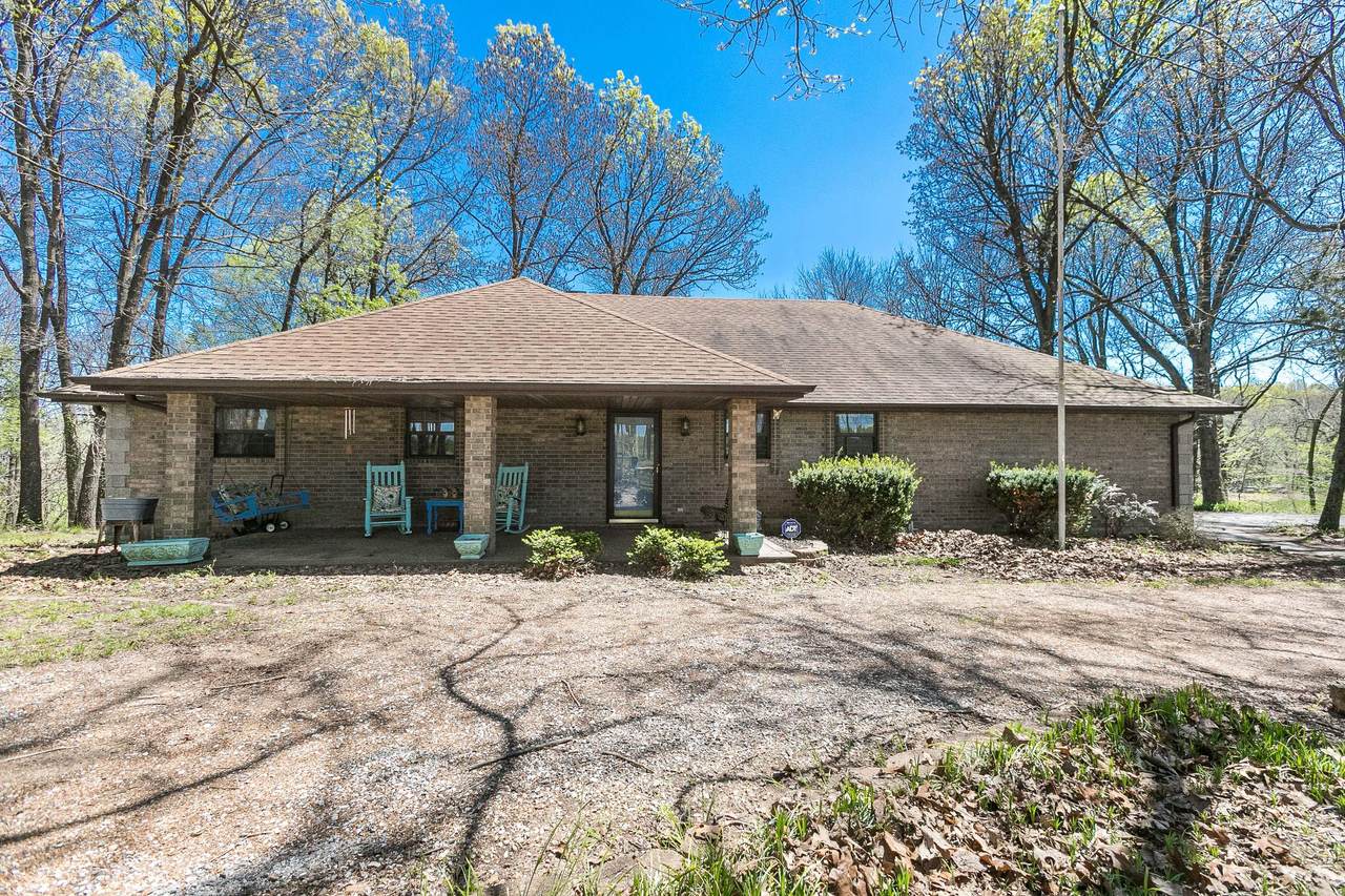 8756 Farm Road 124 - Photo 1