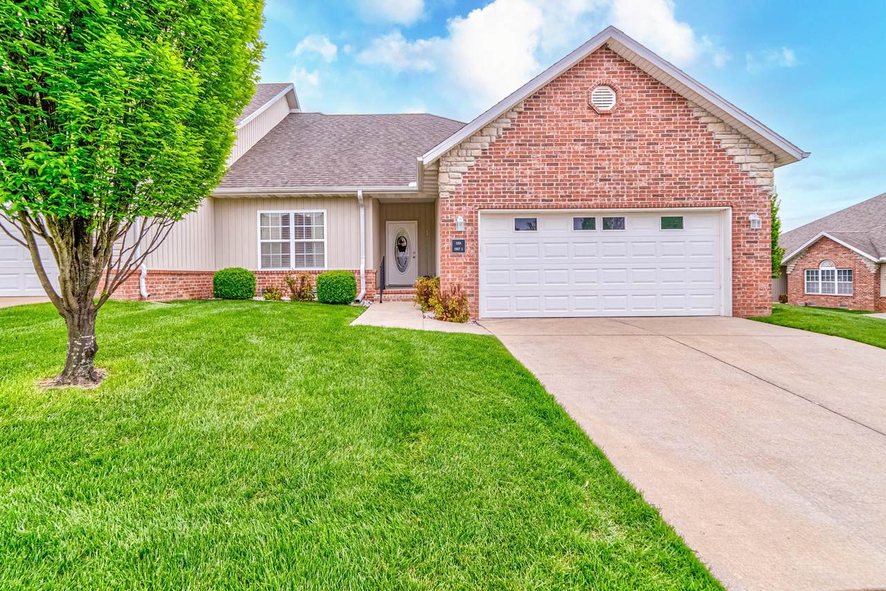 1356 Sandy Creek Circle - Photo 1