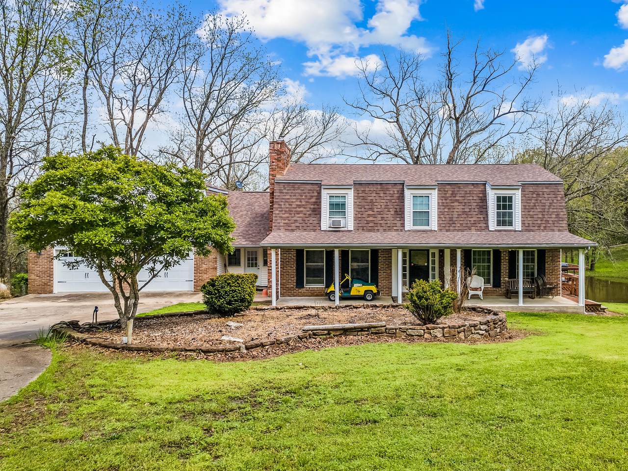 21326 Farm Road 1240 - Photo 1