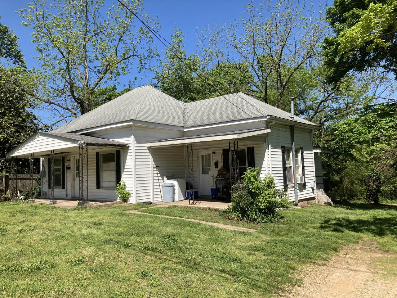 618-& 616 Walnut Street - Photo 1