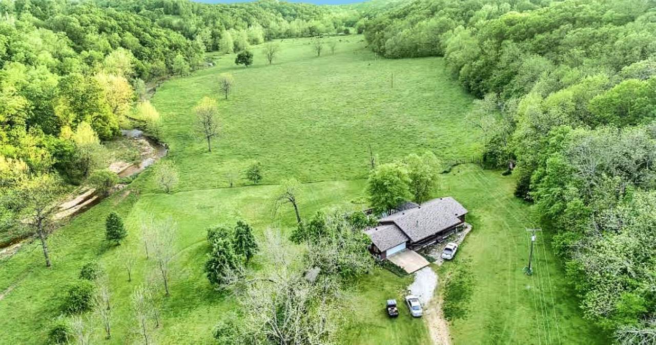 21143 Sibley Road - Photo 1