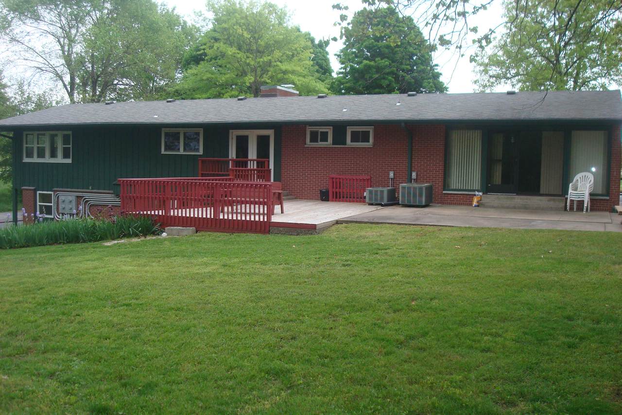 2502 Lusk Drive - Photo 1