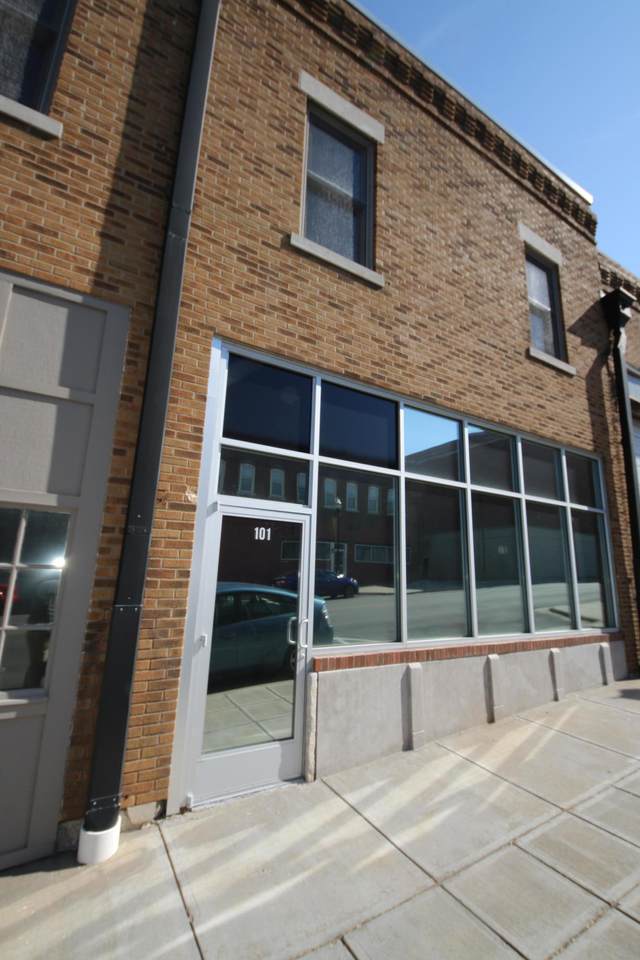 509 Olive - Photo 1