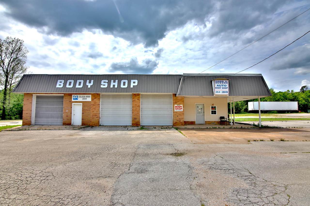 1625 Business Route 63 - Photo 1